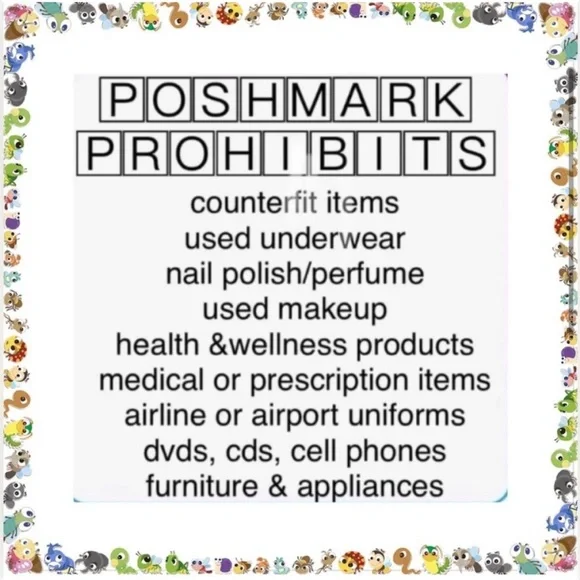 TBD Closet Clear-out! Everything starts UNDER $10! Unlisted Items, too! - Picture 3 of 5